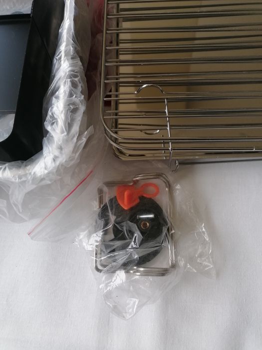 Afumatoare inox - Germany