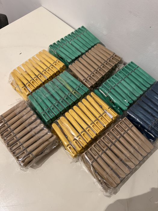 Продам прищепки хорошие