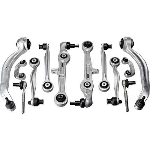 Reconditionari Amortizoare Auto