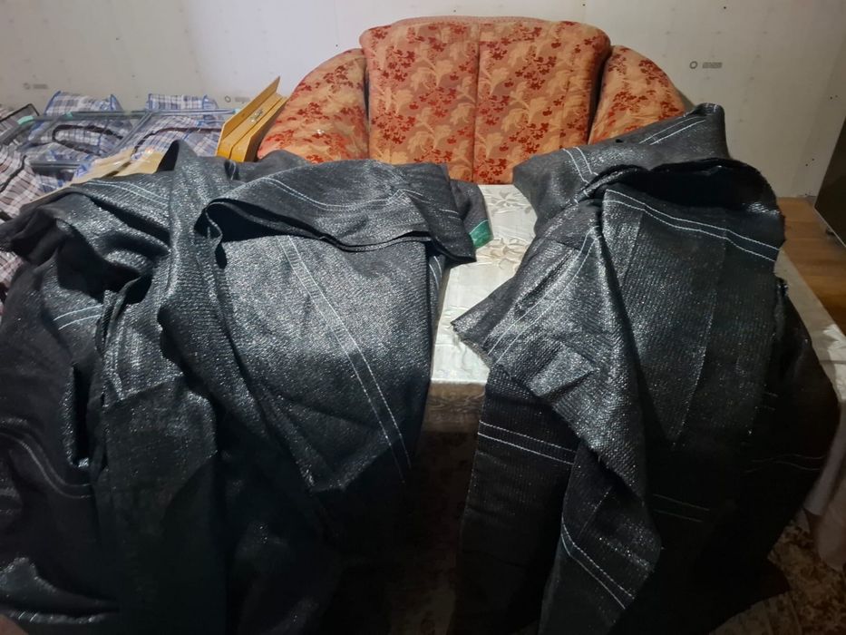 Продам сетку срочно