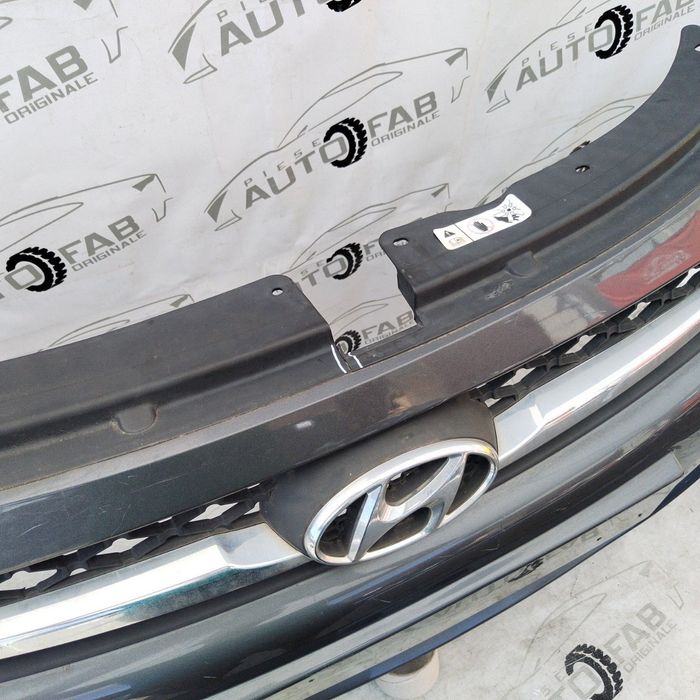 Bara fata Hyundai i10 Facelift an 2011-2012-2013