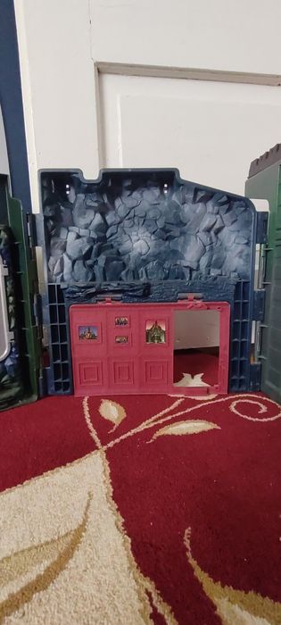 Casa Batman de vanzare vintage