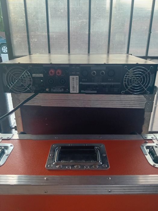 Amplificator Phonic XP vand sau schimb1000