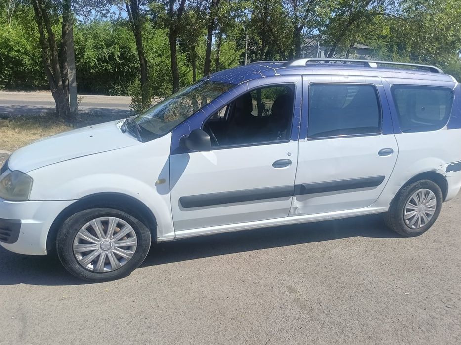 Продам Ларгус универсал