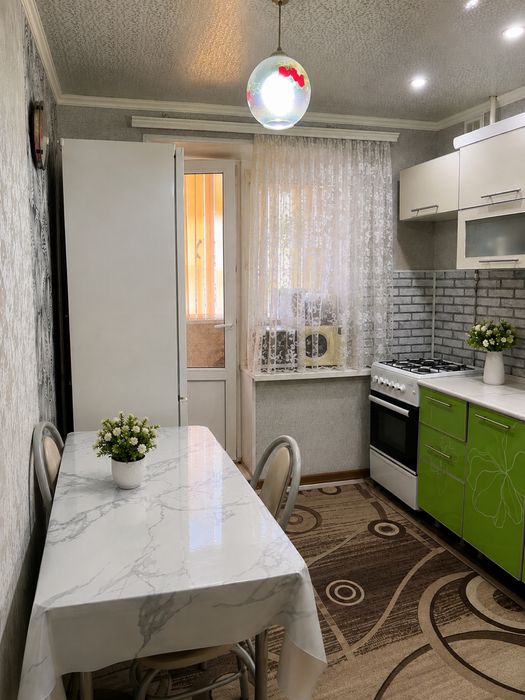 Продам 2 комнатную квартиру