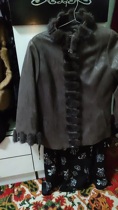 Kelin sarpalari kuylaklari