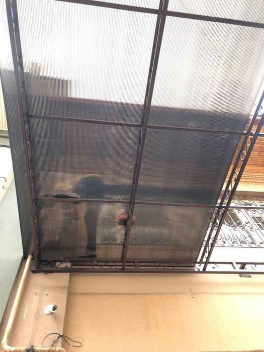 Лексан- Leksan ОПРОМ