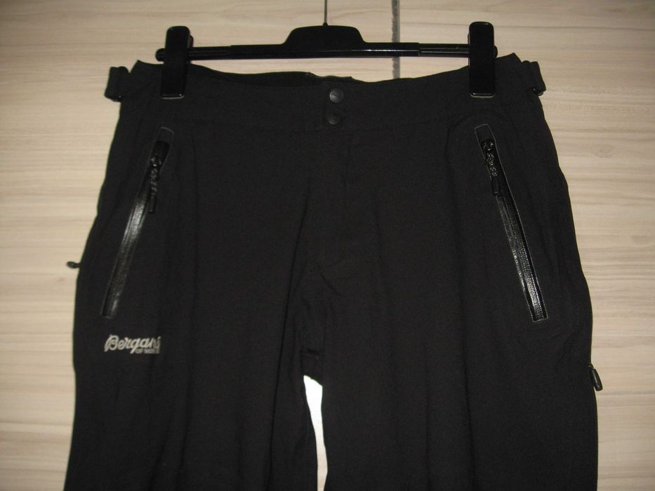 Bergans of Norway Dermizax дамски ски панталон