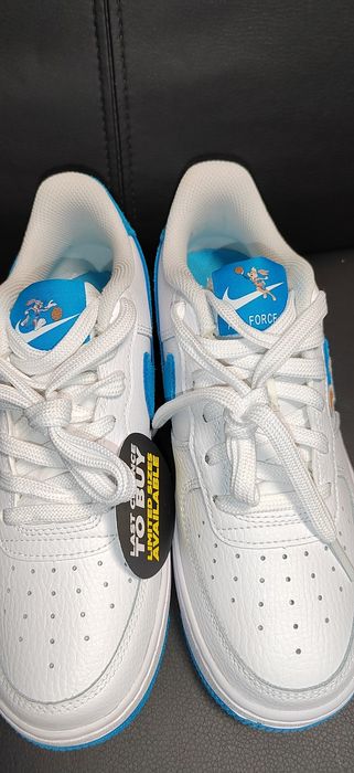 Nike Air Force 1 Limited Edition, номер 37,5