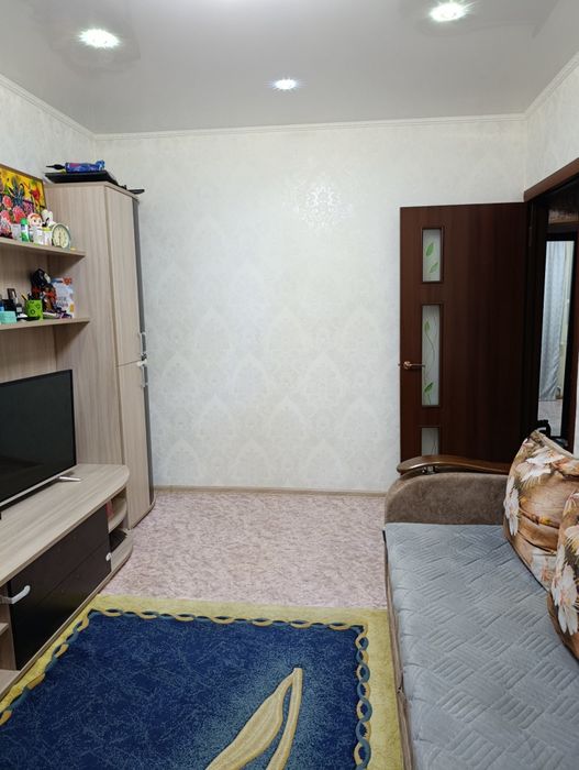 Продам 3-х комнатную квартиру