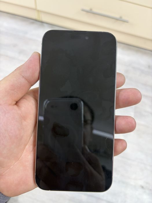 Iphone 15 pro max dual sim