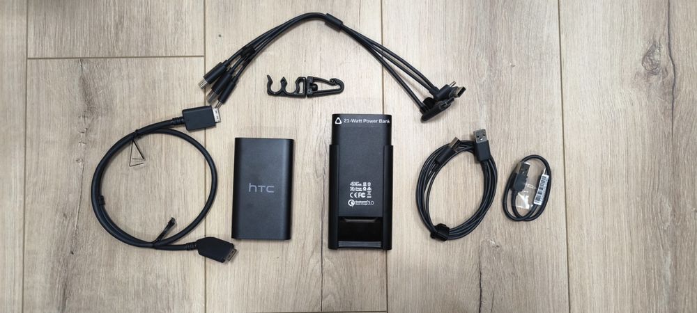 VR шлем HTC Vive Cosmos