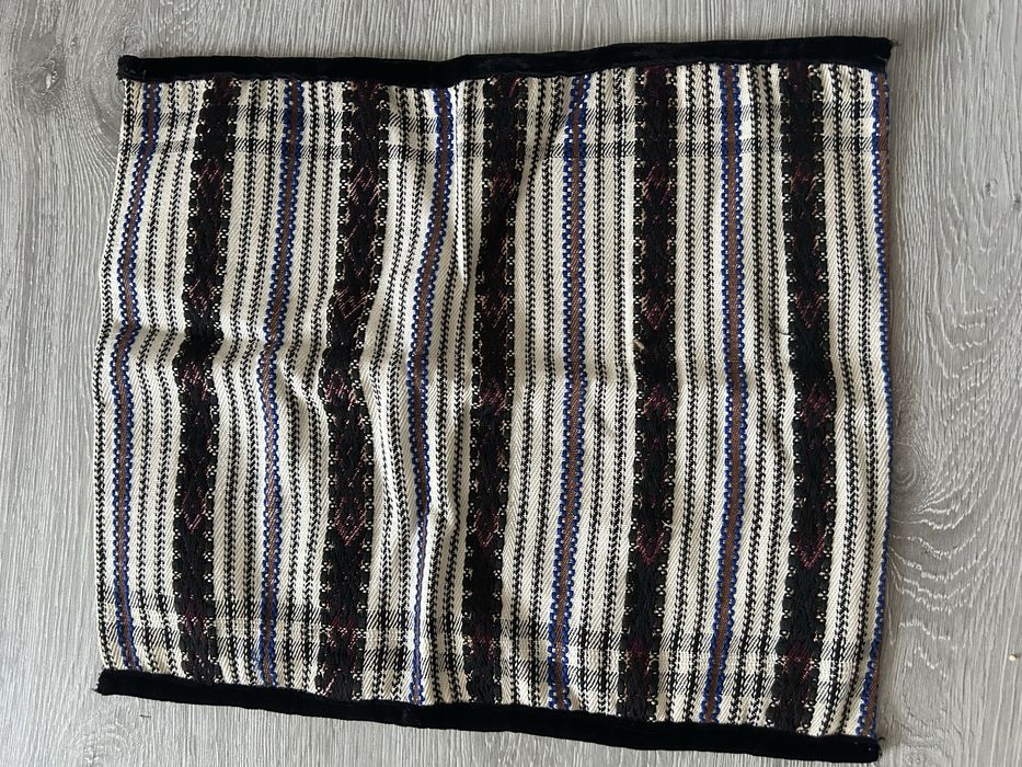 Batic traditional si saculet