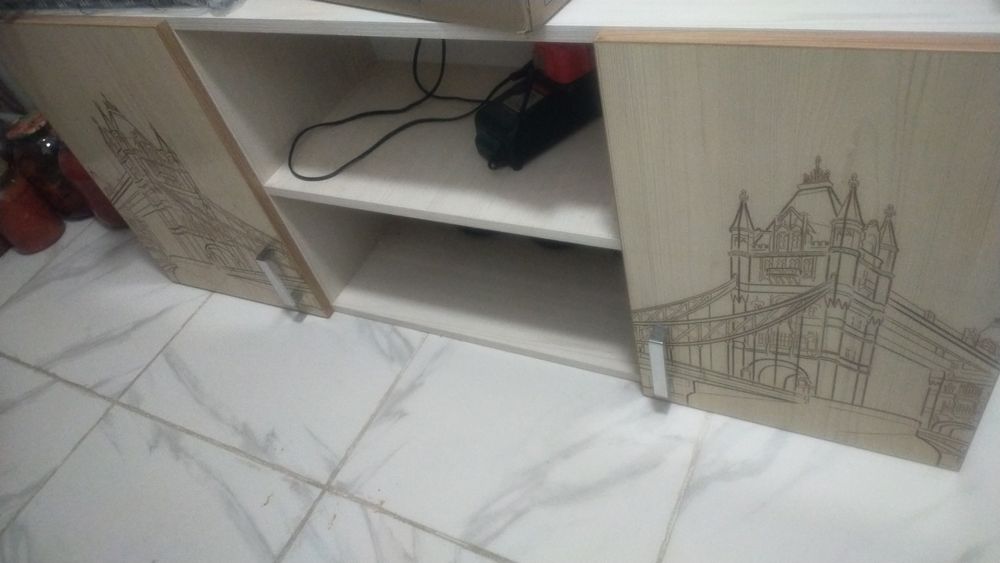 Шкаф состояниясы жақсы