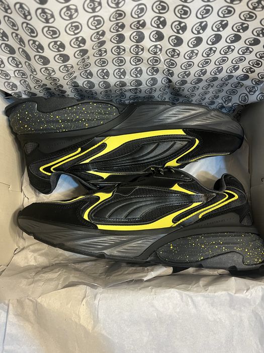 Маратонки/ обувки Puma - Pokemon Edition размер 44.5