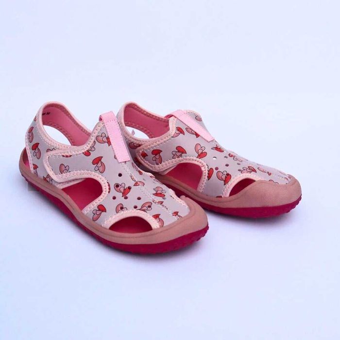 Детски сандали / затворени отпред MAT STAR 31-34