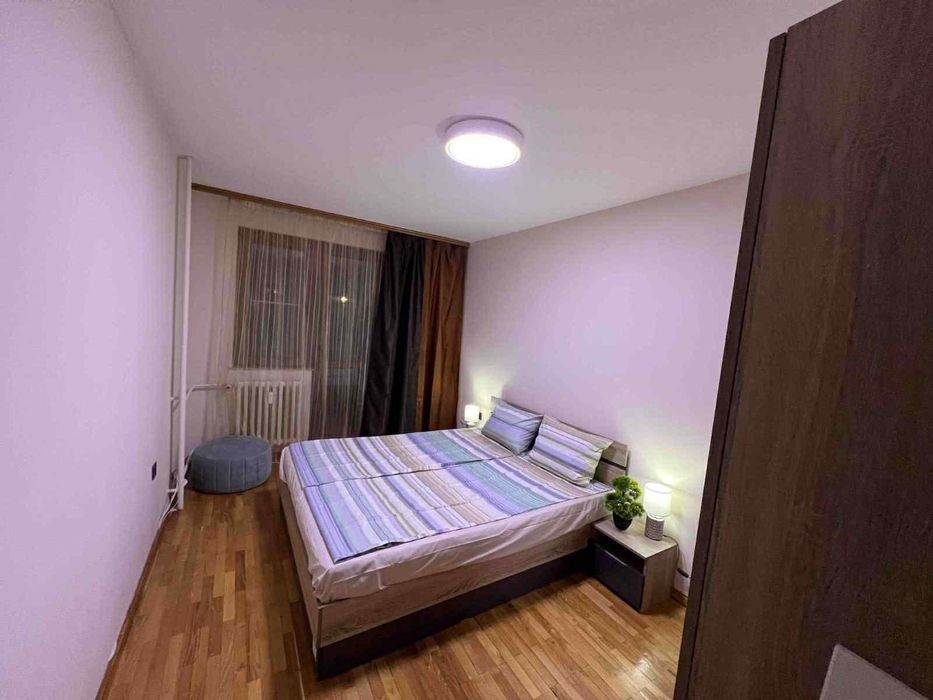 Дава се под наем Тристаен апартамент в София, Лозенец - 100 кв.м за 1196.97 € - Снимка #6