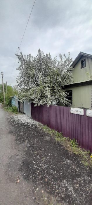 Продам дом в Рудном