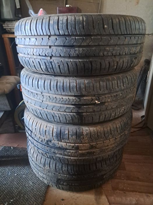 Шина Прогрен летние