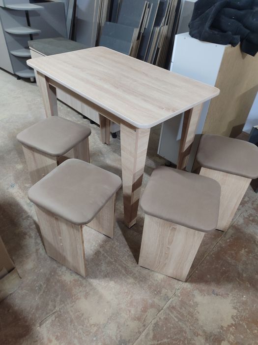 В продаже новый кух набор