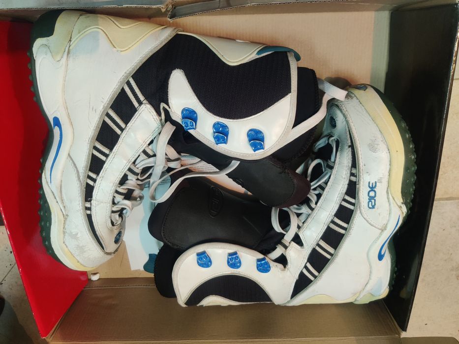 Сноуборд обувки, Ride,40 номер