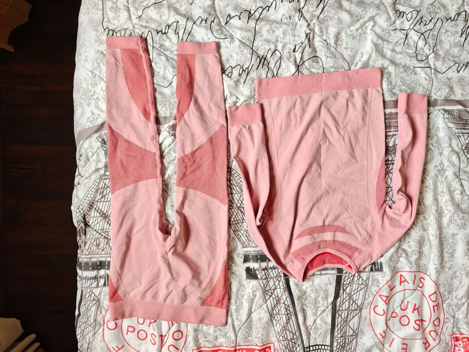 Термо-бельо за ски