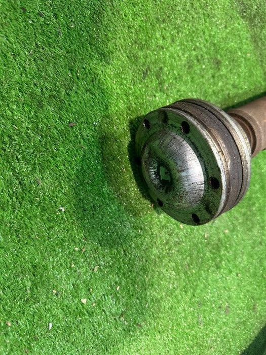 Cardan fata spate jeep grand cherokee 3.0 diesel cod: p52853003af, txxeq351910162, f734122 2004-2010