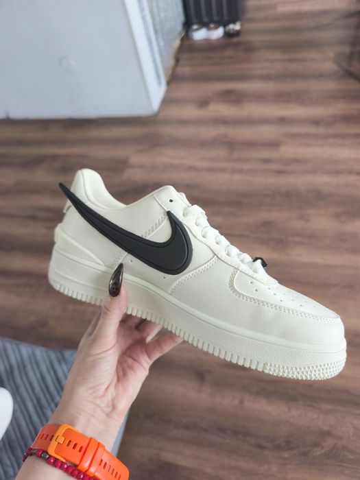 Кроссовки Nike Air Force 1 Low x AMBUSH