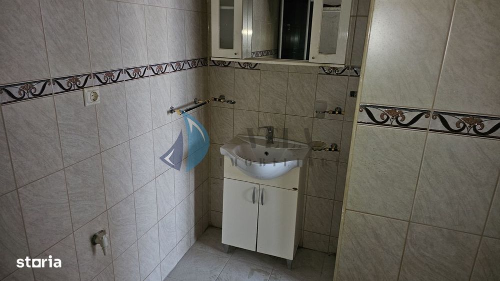 Apartament 3 camere, Tudor
