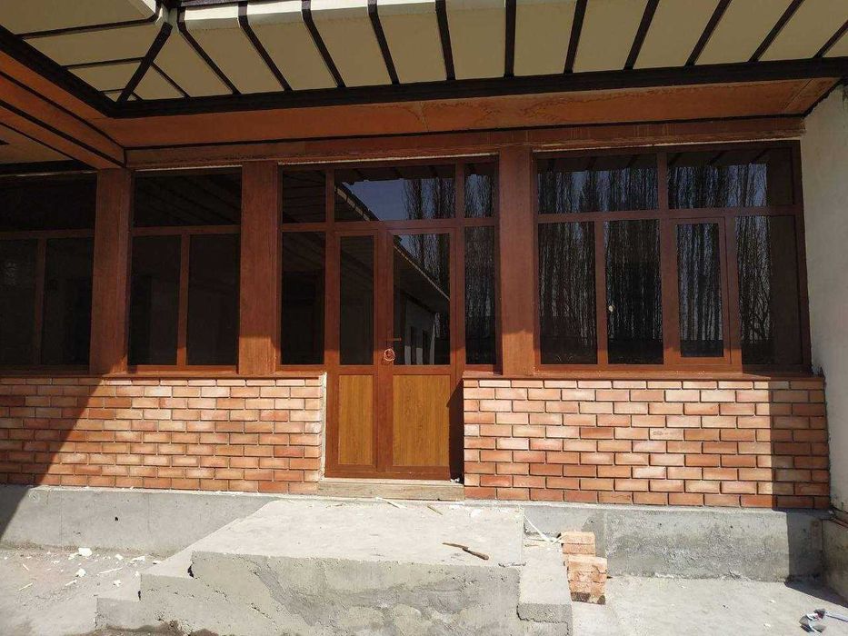 Akfa eshik Akfa rom Акфа эшик Акфа ром Ремонт/Remont Термо Энгеллберг