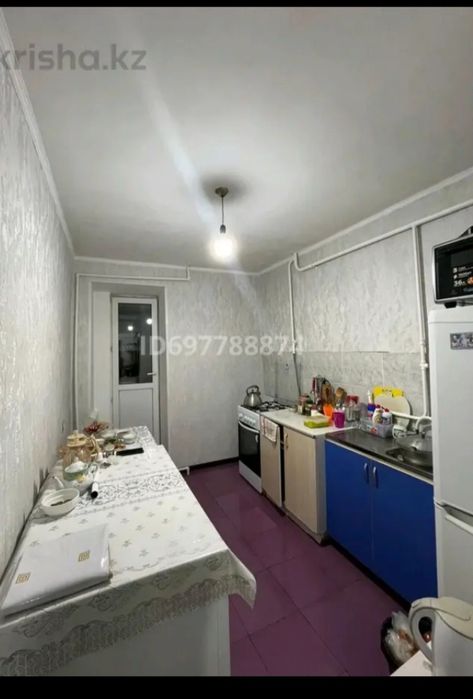 Продам 2 ком квартиру
