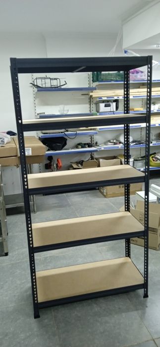 Стеллаж полки стелажи