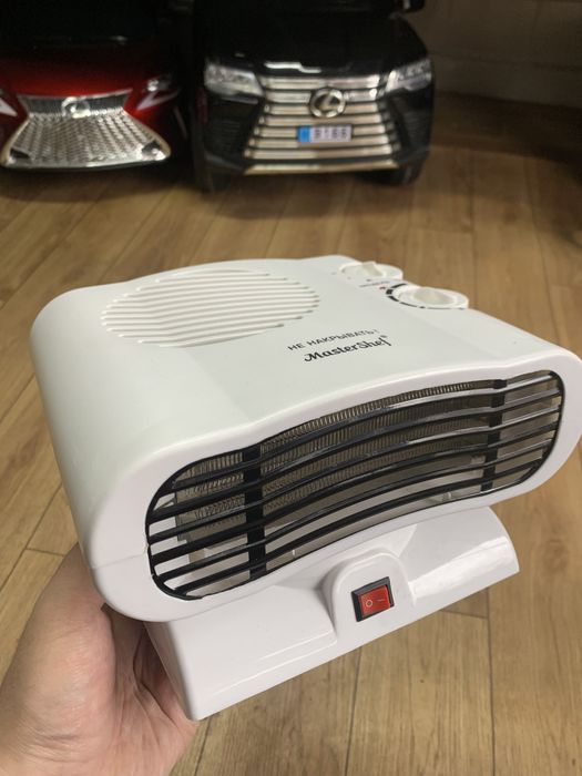 Продам обогреватель ветродуй