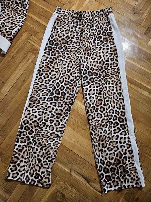 Нов екип на puma