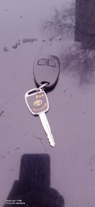 Продам автомобиль