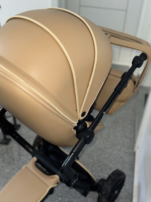 Количка Mima Xari