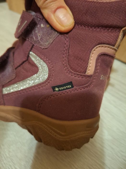 Боти Superfit, 27 номер