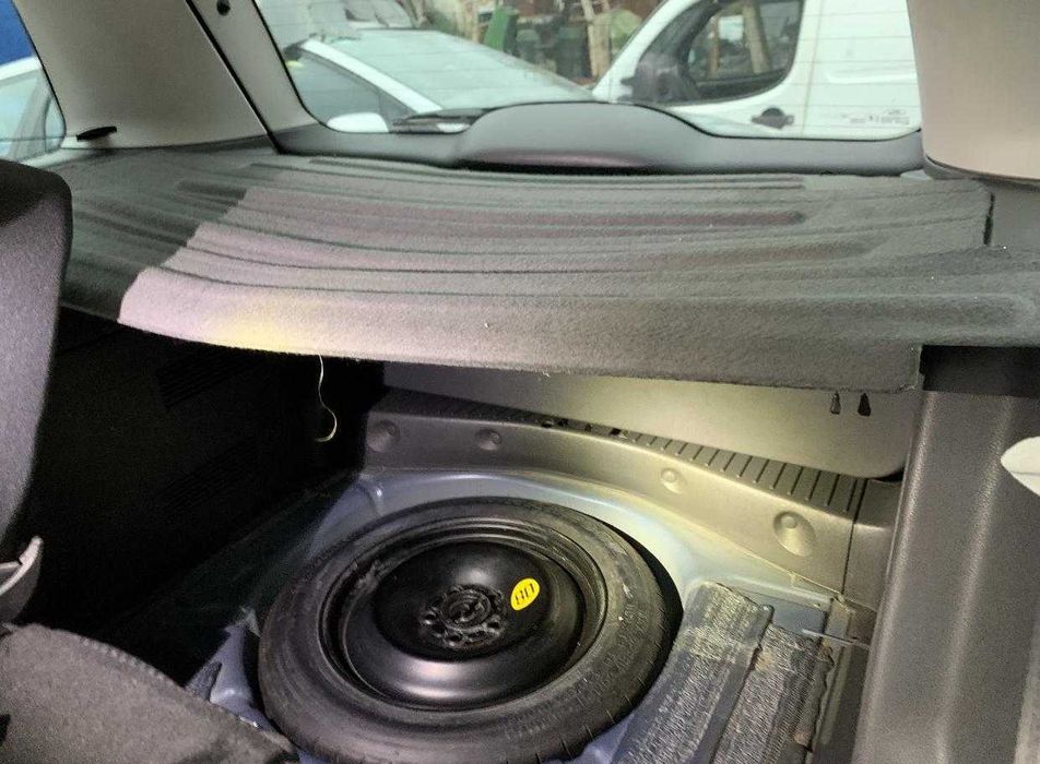Piese  Ford C Max  1.6 diesel , 109 hp din  2007