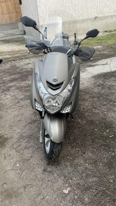 ямаха 155 куб сатылады