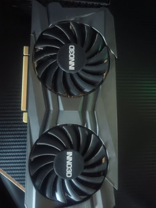 INNO3D GeForce RTX 3070