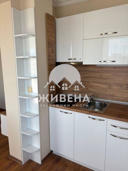 Продава се Двустаен апартамент в к.к. Слънчев бряг - 59 кв.м за 1526 €/кв.м - Снимка #4