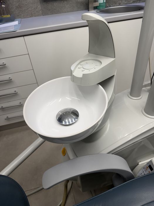 Unit GantusG8, perfect functional