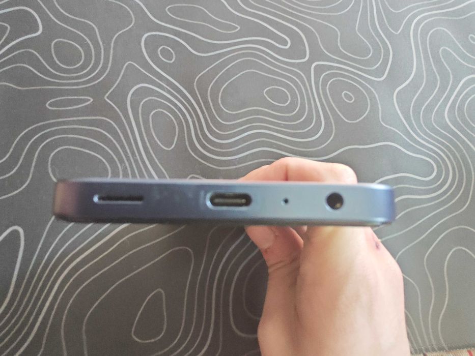 Samsung galaxy A25 5G 8/128.