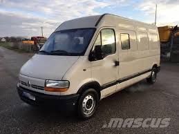 dezmembrez renault master 2.2 dci, 2.5 dci, piese renault master