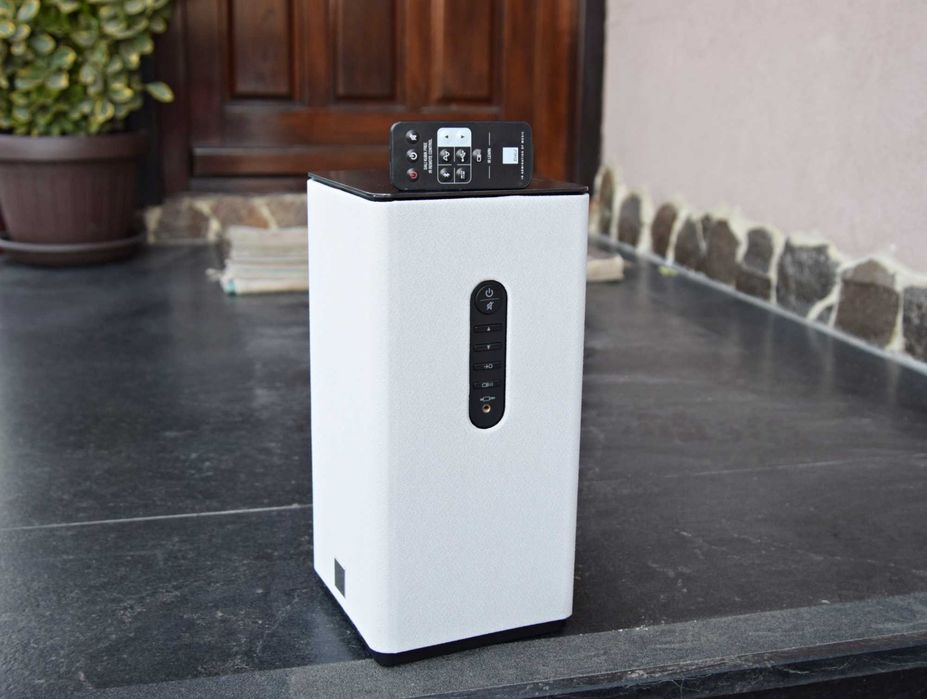 Boxa activa Dali KUBIK FREE, Bluetooth