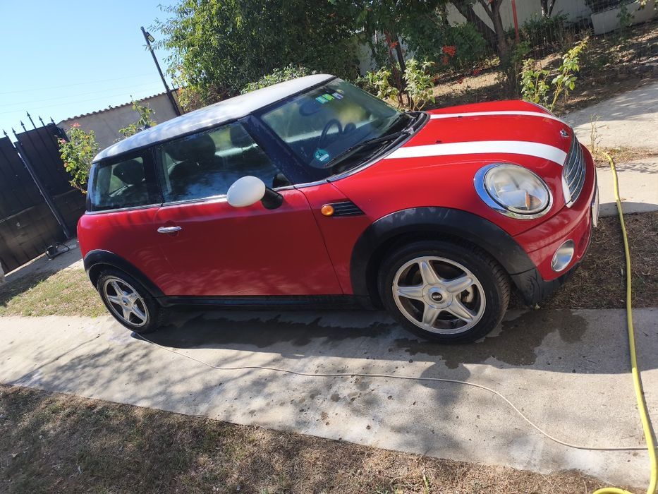 Mini cooper!2010