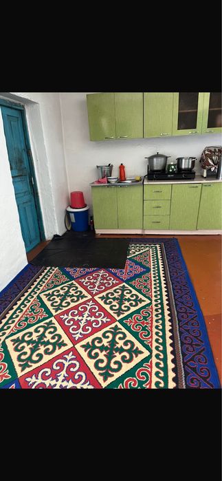 Үй сатылады суйінбай 17