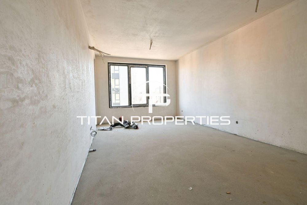 Двустаен за продажба в кв. Овча купел