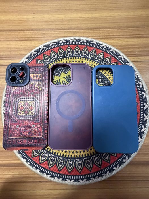 Iphone 12 Pro Max / 256Gb / Blue