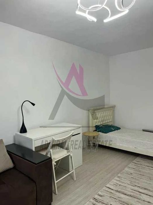 Дава се под наем Тристаен апартамент в Варна, Левски - 61 кв.м за 448.8 € - Снимка #3